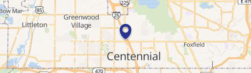 8585 Arapahoe Rd