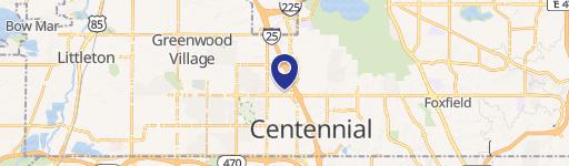 8181 Arapahoe Rd Ste A