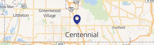 8755 Arapahoe Rd