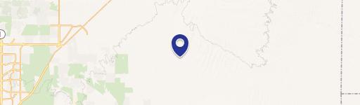 Operational Cattle Ranch