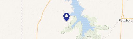 118 Dickey Road, Sadler, TX 76264