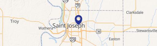 Mixed-Use Commercial Property