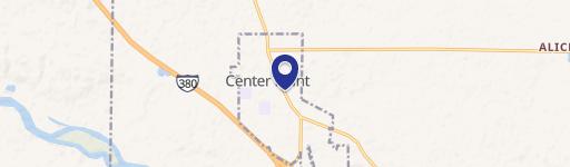 Single-Tenant Distribution Center
