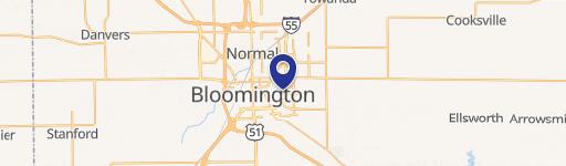 Commercially Zoned Live-Work Space