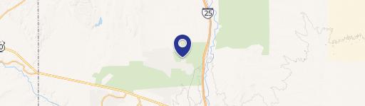 1405 N Chuckwagon Lane, Pueblo West, CO 81007
