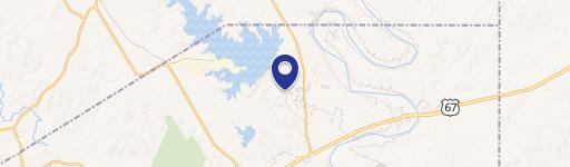 43 Waters Edge Lane, Glen Rose, TX 76043