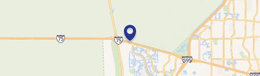 Flex Office/Warehouse Near I-75
