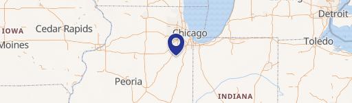 35149 S Alana Drive, Wilmington, IL 60481