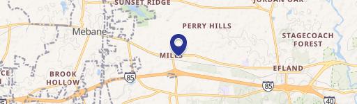Established Mobile Home Park