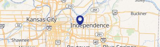 Mixed-Use Property with Residence