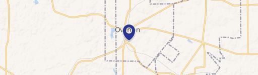 Multifamily Property on Acreage