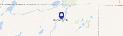 Campground with Hospitality Facilities