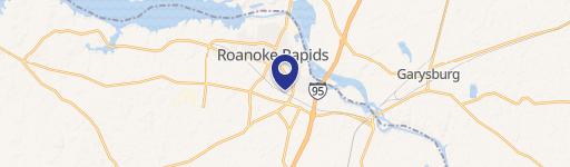 Rail-Served Industrial Property