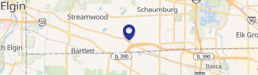 Commercial Land Parcel