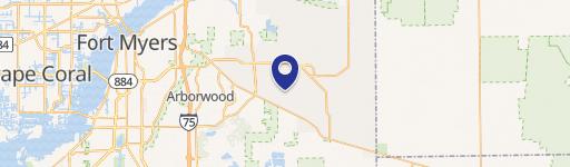 LAND - Lehigh Acres, FL