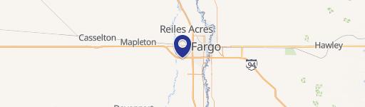 Ground-Level Endcap Retail Space