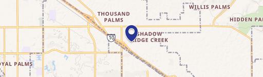 Golf-View Mobile Home Property