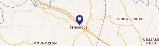 Commercial Land With Dual Access