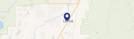 Commercial Land With RV Parking