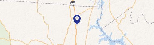Interstate-Adjacent Commercial Land