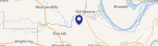 Large Acreage Farm Property