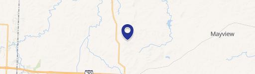 7830 Barkertown Road, Odessa, MO 64076