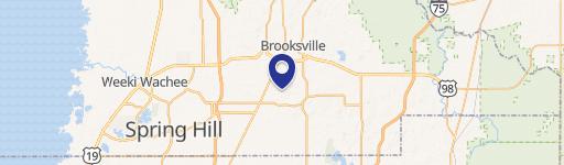 5049 Elm Leaf Drive, Brooksville, FL 34601