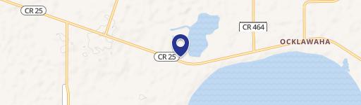 Restaurant Property with Leased Mobile Home