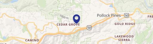 Foothill Farmland with Subdivision Potential