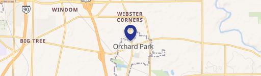 Updated Professional Office Building