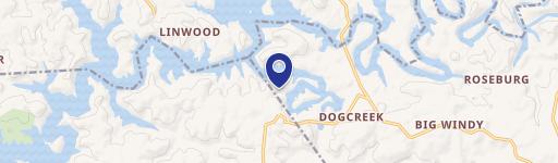 Recreation Land with Boat Ramp Access