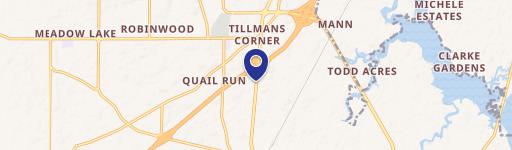 Theodore Commercial Lot on Highway