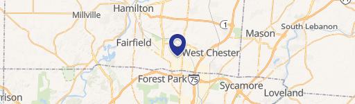 Industrial Distribution Center