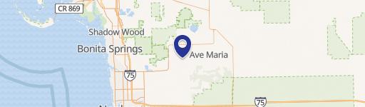 3461 (est.) 43rd Ave NE, Naples, FL 34120