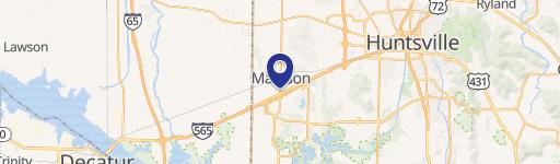 Unzoned Commercial Land