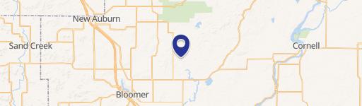 Lakefront Resort and Campground