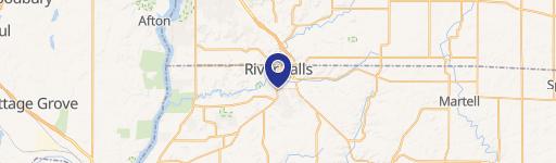 Strip Mall