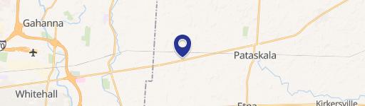 Commercial Land with Highway Frontage