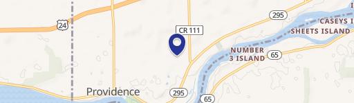 All-Age RV Park and Event Center