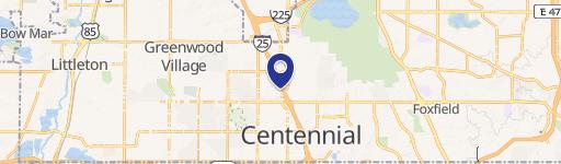 6400 Fiddlers Grn Cir