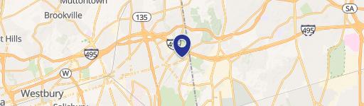 NNN Retail Storefront