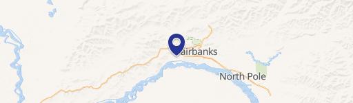 Airport Cross-Dock Distribution Center