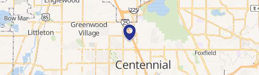 6295 Greenwood Plz Blvd