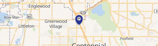 5660 Greenwood Plz Blvd