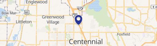 6090 Greenwood Plz Blvd