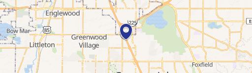 5450 Greenwood Plz Blvd