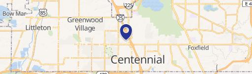 6500 Greenwood Plz Blvd