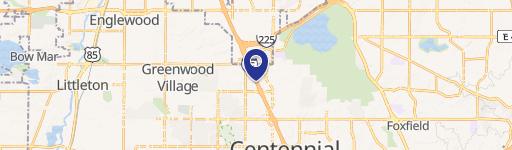 5654 Greenwood Plz Blvd