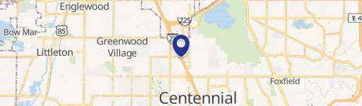 6020 Greenwood Plz Blvd