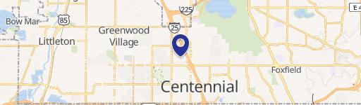 6465 Greenwood Plz Blvd